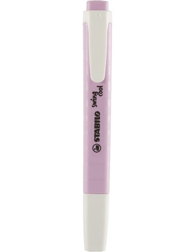 stabilo evidenziatore swing cool lilla ARV275/155-8 Stabilo | Futurartshop.com