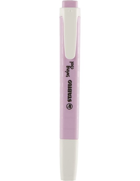 stabilo evidenziatore swing cool lilla ARV275/155-8 Stabilo | Futurartshop.com