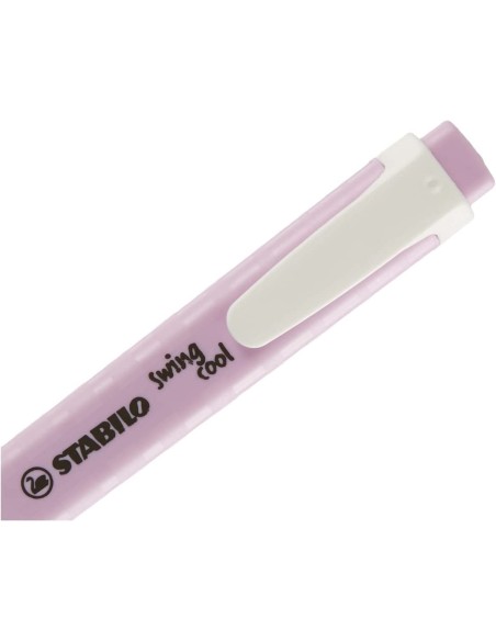 stabilo highlighter s cool ARV275/155-8 Stabilo | Futurartshop.com