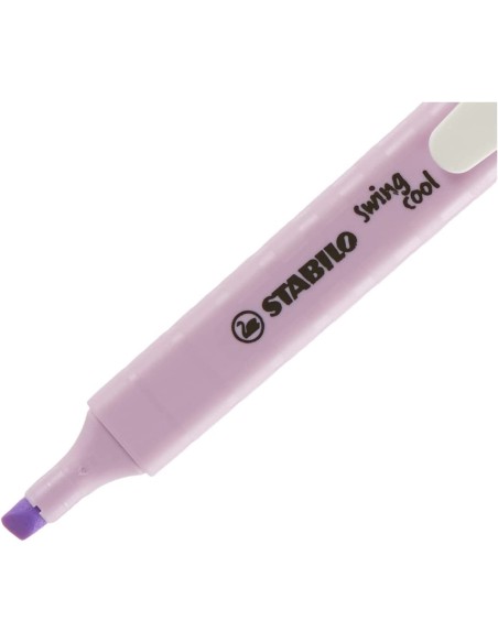stabilo evidenziatore swing cool lilla ARV275/155-8 Stabilo | Futurartshop.com