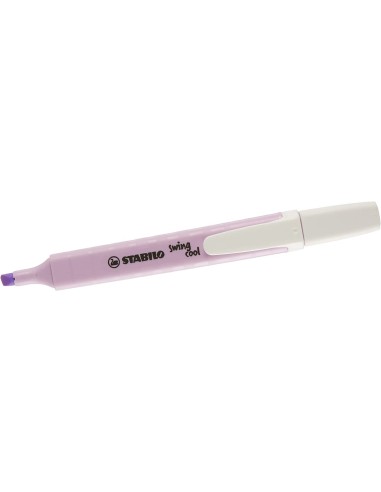 stabilo evidenziatore swing cool lilla ARV275/155-8 Stabilo | Futurartshop.com