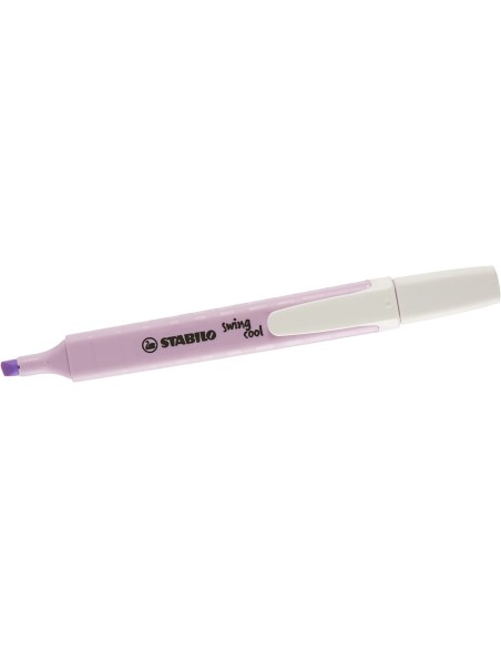 stabilo evidenziatore swing cool lilla ARV275/155-8 Stabilo | Futurartshop.com