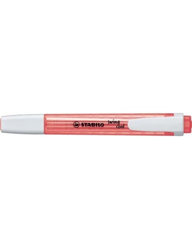 stabilo evidenziatore swing cool fluo rosa ARV275/40 Stabilo | Futurartshop.com