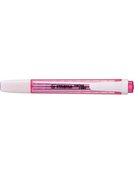 stabilo evidenziatore swing cool fluo fucsia ARV275/56 Stabilo | Futurartshop.com