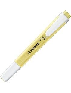 stabilo evidenziatore swing cool giallo chiaro ARV275/144-8 Stabilo | Futurartshop.com
