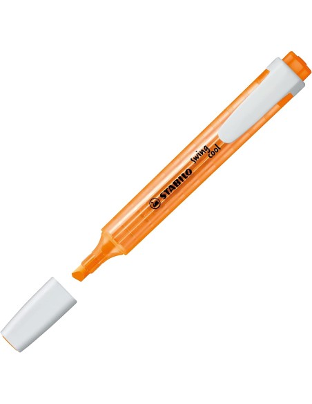 stabilo evidenziatore swing cool fluo arancione ARV275/54 Stabilo | Futurartshop.com