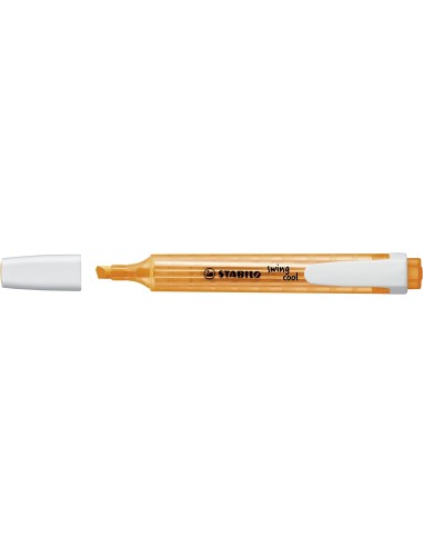 stabilo evidenziatore swing cool fluo arancione ARV275/54 Stabilo | Futurartshop.com