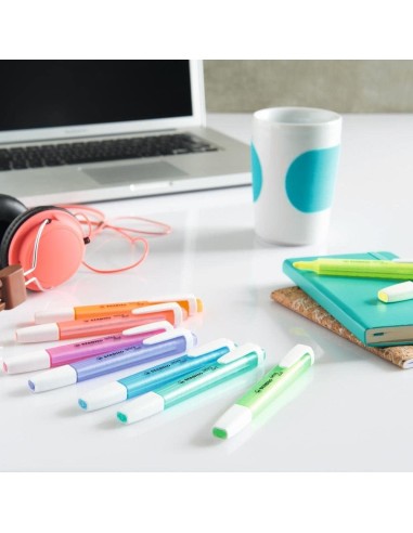stabilo highlighter sing ARV275/54 Stabilo | Futurartshop.com