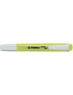 stabilo evidenziatore swing cool fluo giallo ARV275/24 Stabilo | Futurartshop.com