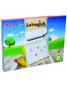 Whiteboard boardgame 46 x 35 x 4 cm  2141731227224 Lima | Futurartshop.com