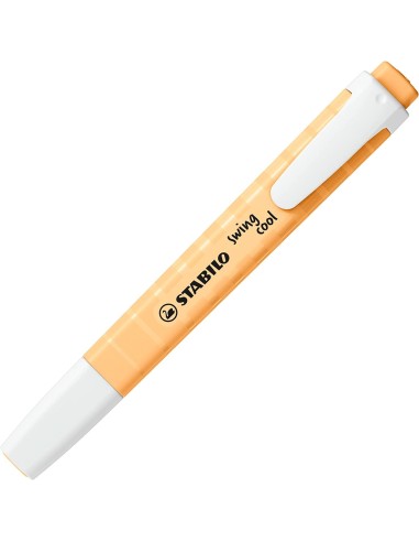 stabilo evidenziatore swing cool giallo scuro ARV275/125-8 Stabilo | Futurartshop.com
