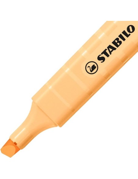 stabilo evidenziatore swing cool giallo scuro ARV275/125-8 Stabilo | Futurartshop.com