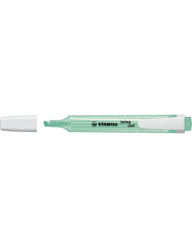stabilo evidenziatore swing cool fluo celeste ARV275/51 Stabilo | Futurartshop.com
