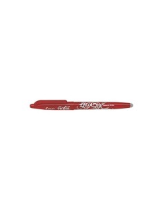 Frixion ball pen red 0.7 110021 Pilot | Futurartshop.com 2