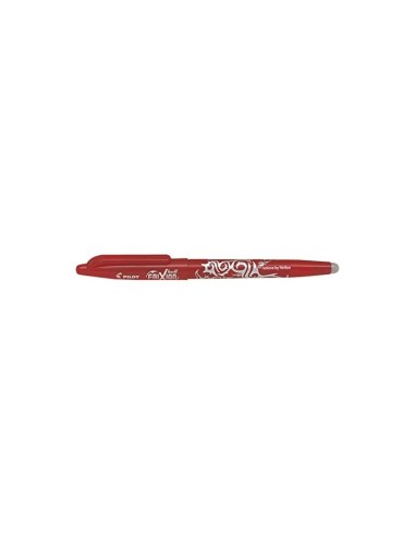Frixion ball pen red 0.7 110021 Pilot | Futurartshop.com