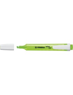 stabilo evidenziatore swing cool fluo verde ARV275/33 Stabilo | Futurartshop.com