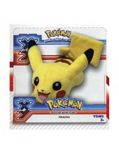 Pokemon X e Y Pikachu Peluche GIOCCP86016 Giochi Preziosi | Futurartshop.com