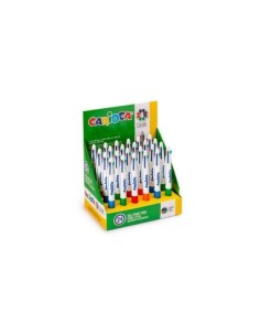 carioca pen with 4 colors ARV40146 Arvi | Futurartshop.com