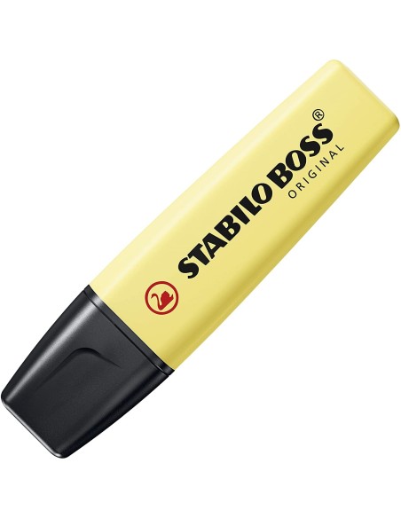 stabilo boss original desk highlighters set of 15 ARV7015-01-5 Stabilo | Futurartshop.com