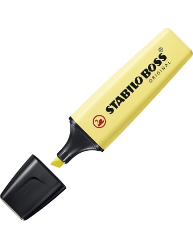stabilo boss original desk highlighters set of 15 ARV7015-01-5 Stabilo | Futurartshop.com