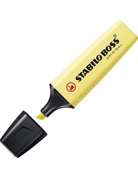 stabilo boss original desk highlighters set of 15 ARV7015-01-5 Stabilo | Futurartshop.com