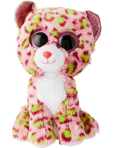 Plush beanie boos laine Peluche CRAT36312 Ty | Futurartshop.com