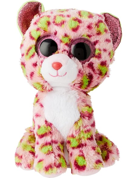 Peluche beanie boos lainey 15 cm CRAT36312 Ty | Futurartshop.com