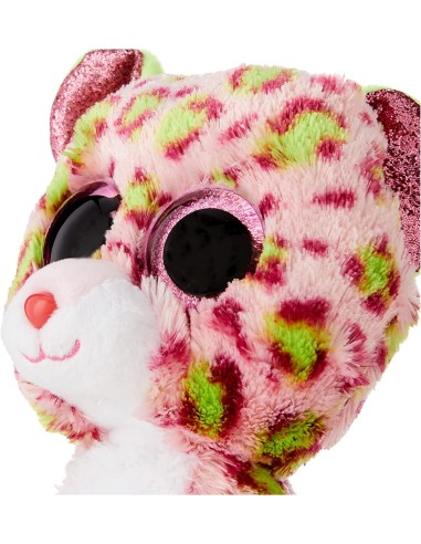 Peluche beanie boos lainey 15 cm CRAT36312 Ty | Futurartshop.com