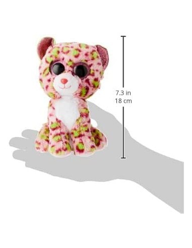 Plush beanie boos laine Peluche CRAT36312 Ty | Futurartshop.com