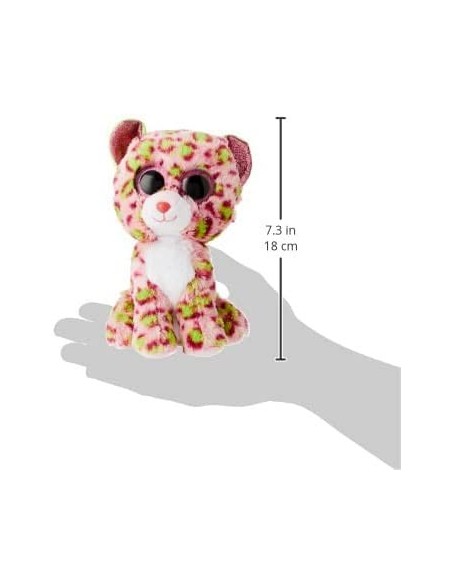 Peluche beanie boos lainey 15 cm CRAT36312 Ty | Futurartshop.com