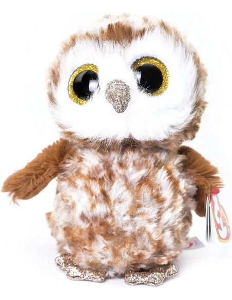 Plush beanie boos perc Peluche CRAT36326 Ty | Futurartshop.com