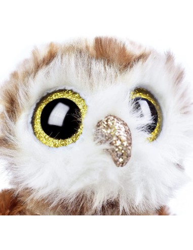 Plush beanie boos perc Peluche CRAT36326 Ty | Futurartshop.com