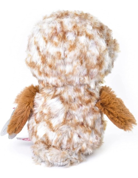 Plush beanie boos perc Peluche CRAT36326 Ty | Futurartshop.com