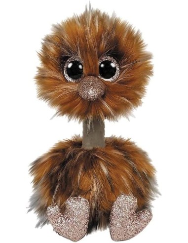 Peluche beanie boos orson 15 cm CRATT36283 Ty | Futurartshop.com