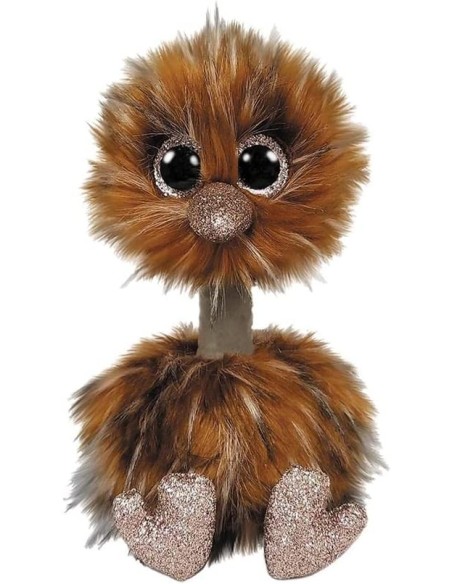 Plush beanie boos orson 15cm CRATT36283 Ty | Futurartshop.com