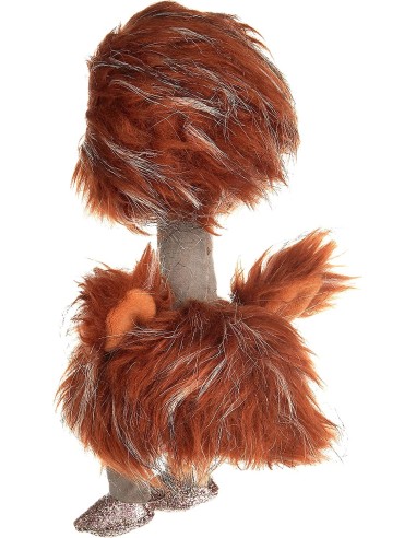 Plush beanie boos orson 15cm CRATT36283 Ty | Futurartshop.com