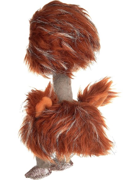 Plush beanie boos orson 15cm CRATT36283 Ty | Futurartshop.com