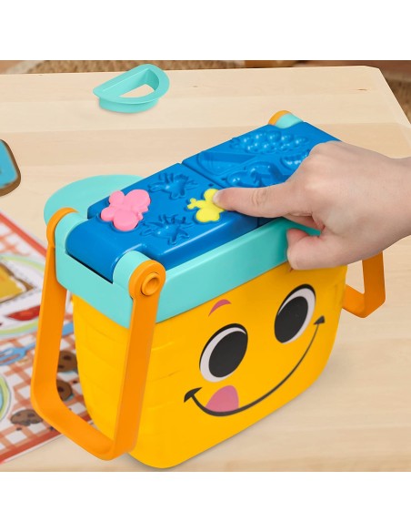 Play-doh cestino da picnic HASF6916 Hasbro | Futurartshop.com