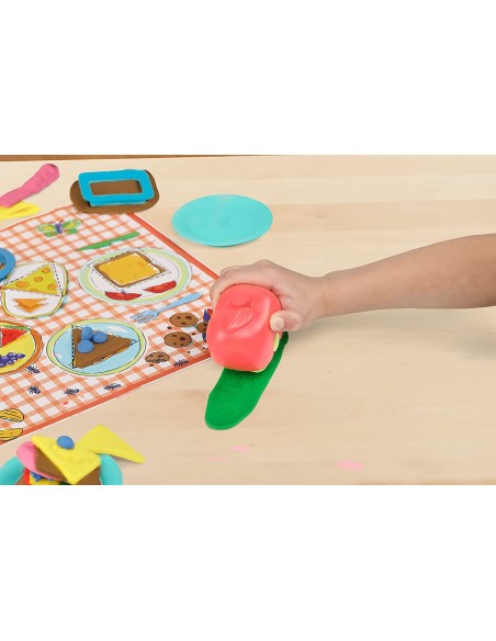 Play-doh cestino da picnic HASF6916 Hasbro | Futurartshop.com