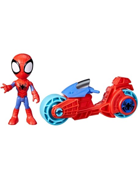 Spide personaggio character Spide con HASF6777/F7459 Hasbro | Futurartshop.com