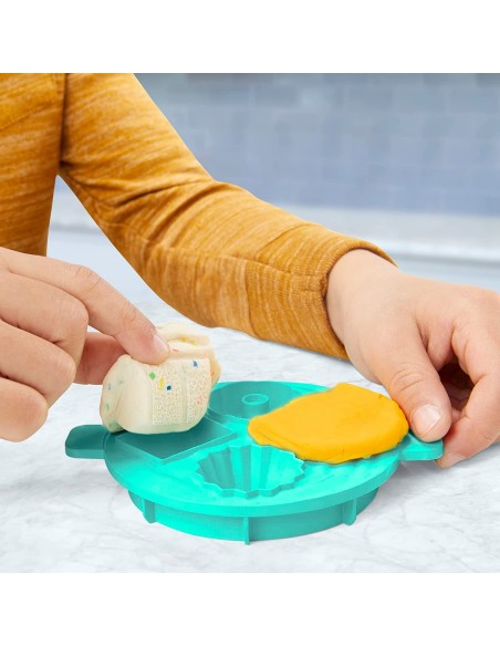 Play-doh magical mixer playset creazioni da cucina HASF4718 Hasbro | Futurartshop.com