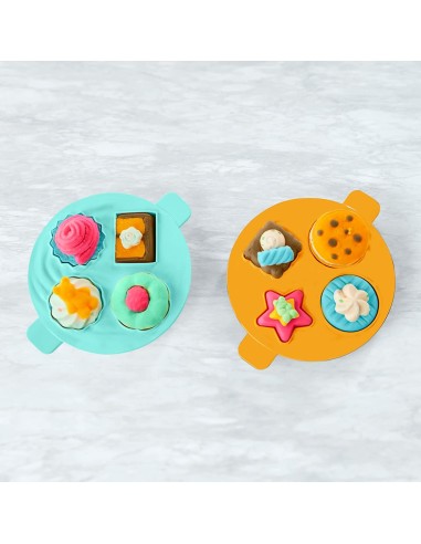 Play-doh magical mixer playset creazioni da cucina HASF4718 Hasbro | Futurartshop.com