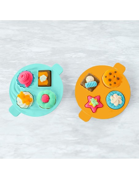 Play-doh magical mixer playset creazioni da cucina HASF4718 Hasbro | Futurartshop.com