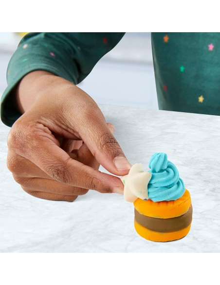 Play-doh magical mixer playset creazioni da cucina HASF4718 Hasbro | Futurartshop.com