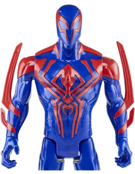 Spider-man personaggio 30 cm spider-man 2099 HASF6104 Hasbro | Futurartshop.com