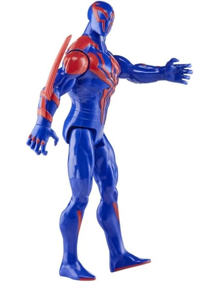 Spider-man personaggio 30 cm spider-man 2099 HASF6104 Hasbro | Futurartshop.com