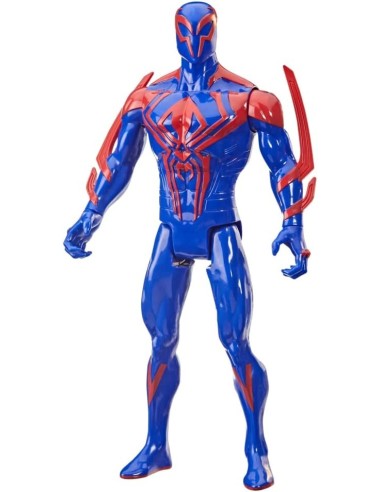 Spider-man personaggio 30 cm spider-man 2099 HASF6104 Hasbro | Futurartshop.com