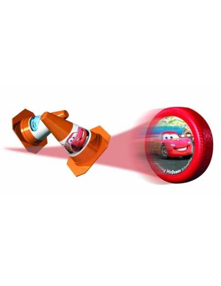 Cars 2 three wheelies plus four cones 2161177339527 Simba Toys | Futurartshop.com