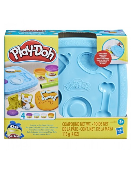 Pla cuccioli HASF6914/F7528 Hasbro | Futurartshop.com