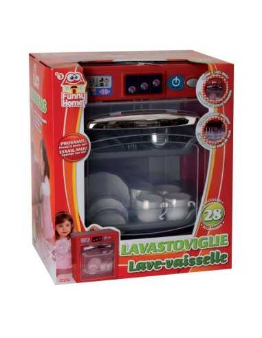 Dishwasher GIORDF50452 Giochi Preziosi | Futurartshop.com